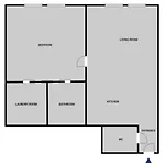 Blueground 2 Renovated Riegrovy Sady Prg-30 Apartamento
