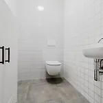 Apartamento Blueground 2 Renovated Riegrovy Sady Prg-30