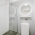Apartamento Blueground 2 Renovated Riegrovy Sady Prg-30 Praga