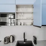 Apartamento Blueground 2 Renovated Riegrovy Sady Prg-30 *