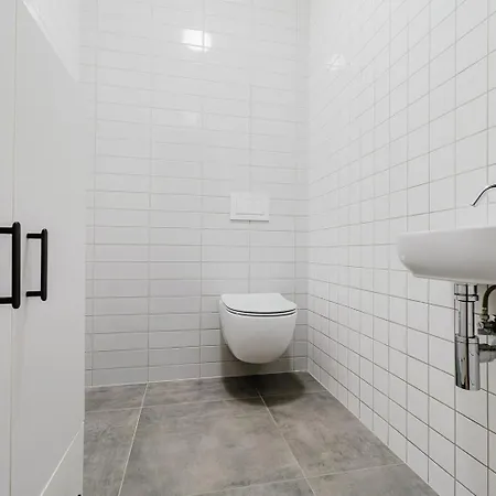 Apartment Chodska Prague By Blueground 2